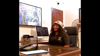 Obese ASS MAMA FUCKS TO GET JOB. Amuse watch full affixing on RED