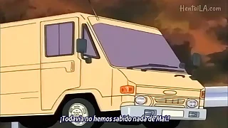 Hentai 5 2/3